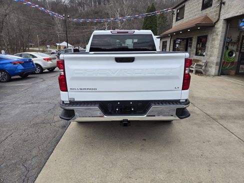 Used 2023 Chevrolet Silverado 1500 LT image 7