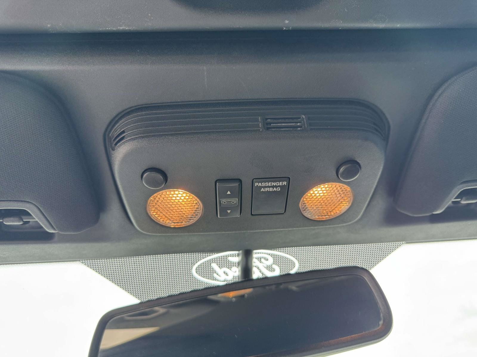 Used 2015 Ford Mustang Convertible w/ Equipment Group 051A RWD image 29