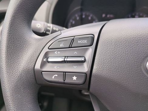 Used 2023 Hyundai Kona SEL FWD image 27