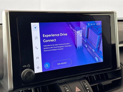 Certified 2023 Toyota RAV4 Adventure image 6