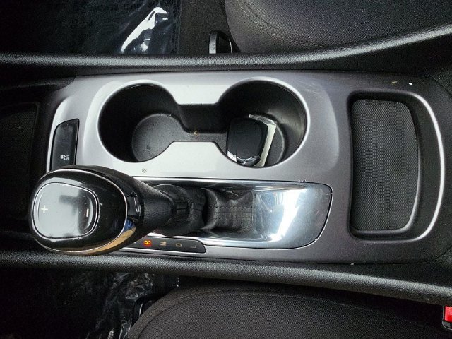Used 2018 Chevrolet Malibu LS FWD image 13