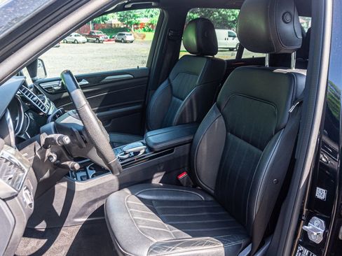 Used 2018 Mercedes-Benz GLE 350 4MATIC w/ Premium 1 Package image 13