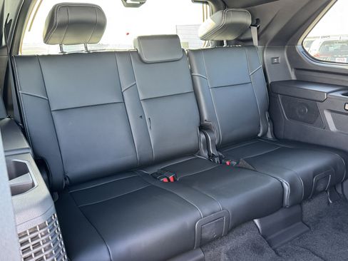 New 2026 Toyota Sequoia Limited w/ Tow Technology Package AWD/4WD image 6