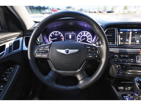 Used 2015 Hyundai Genesis 3.8 w/ Option Group 03 image 16