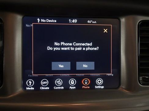 Used 2023 Dodge Charger SXT w/ Blacktop Package image 25