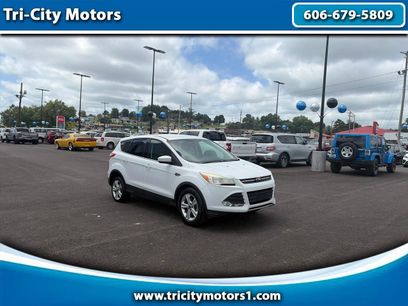 Used 2014 Ford Escape SE