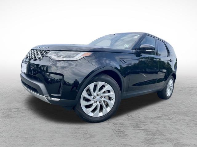 Used 2025 Land Rover Discovery S AWD/4WD 360° Tour