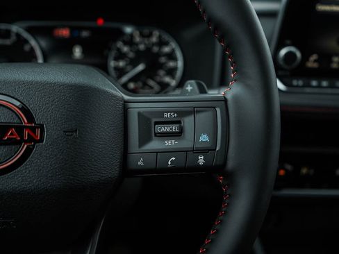 New 2026 Nissan Rogue SV image 22