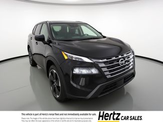 Used 2025 Nissan Rogue SV FWD video 1