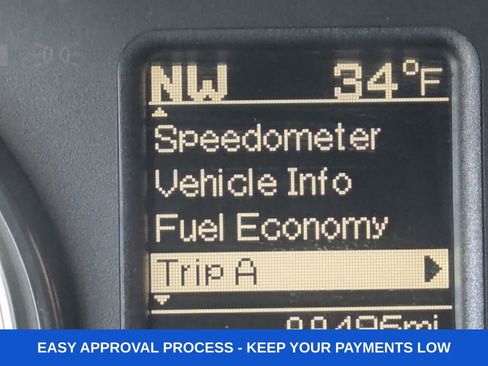 Used 2022 RAM 1500 Tradesman w/ Protection Group image 39