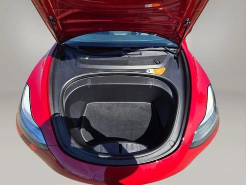 Used 2018 Tesla Model 3 Long Range RWD image 33