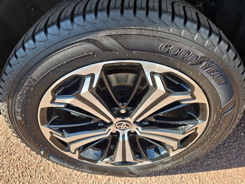 Certified 2024 Toyota RAV4 XSE AWD/4WD image 10
