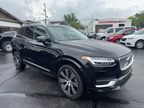 Used 2020 Volvo XC90 T6 Inscription AWD/4WD image 14