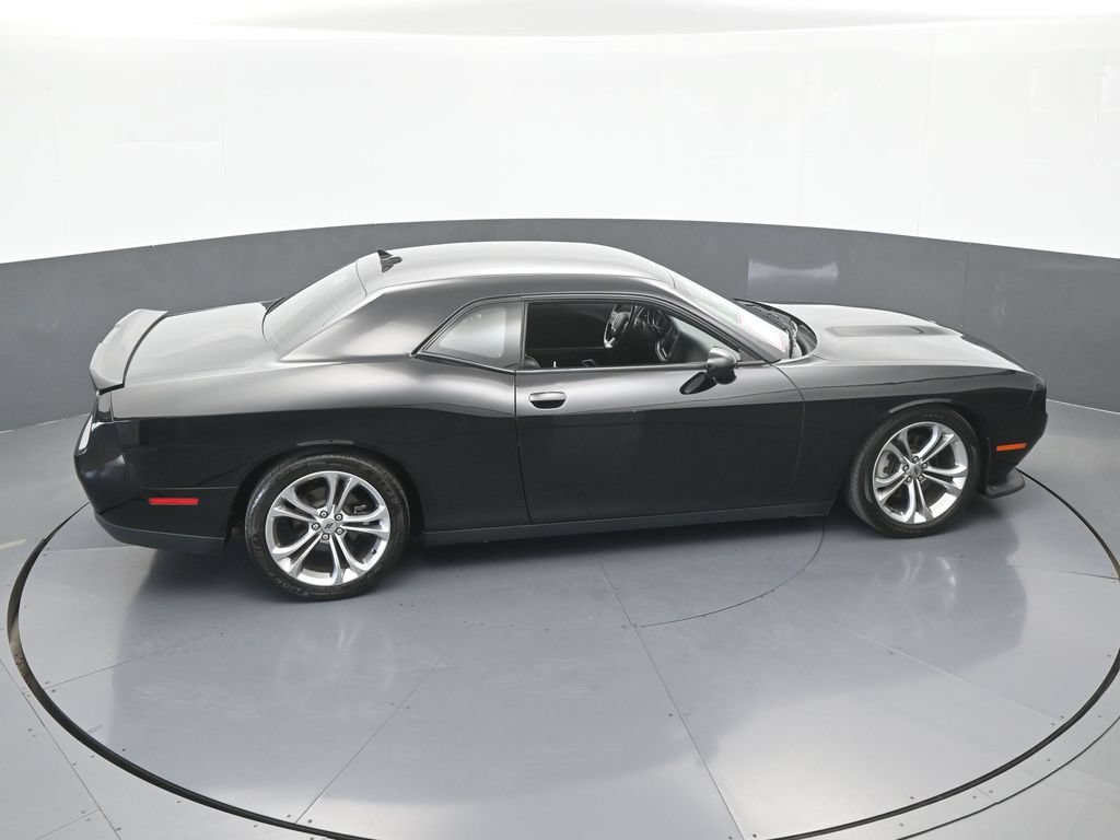 Used 2021 Dodge Challenger GT w/ Plus Package RWD image 44