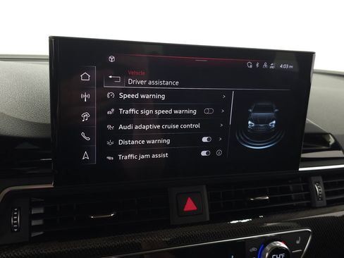 Used 2025 Audi S5 Premium Plus AWD/4WD image 27