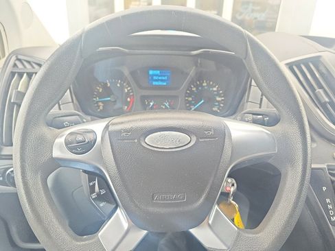 Used 2017 Ford Transit 250 130 Low Roof image 23