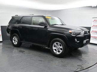 Used 2024 Toyota 4Runner SR5 video 2