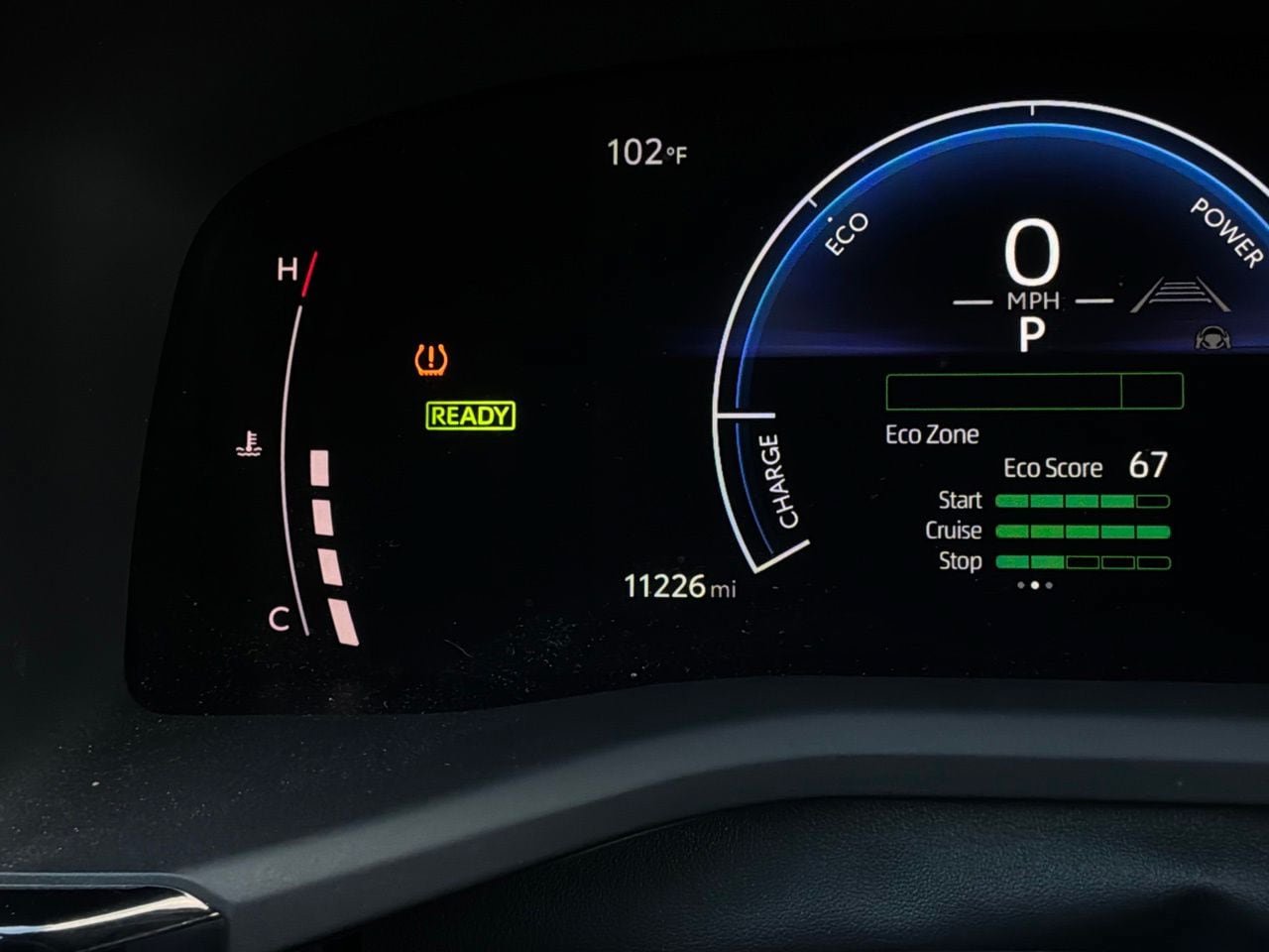 Used 2026 Toyota Camry LE FWD image 40