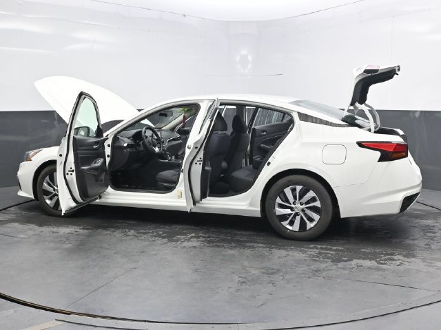 Used 2021 Nissan Altima 2.5 S FWD image 47