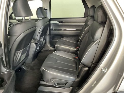 Used 2025 Hyundai Palisade SEL image 20