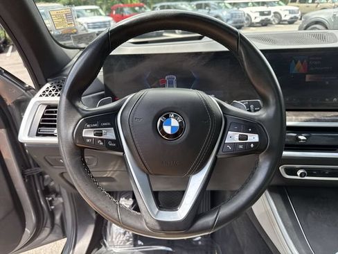 Used 2024 BMW X5 xDrive40i w/ Premium Package AWD/4WD image 14