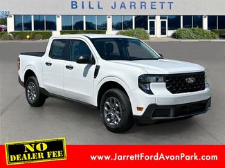 New 2026 Ford Maverick XLT AWD/4WD video 1
