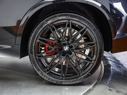 New 2026 BMW X5 M Competition w/ Executive Package image 11