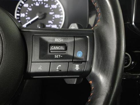 Certified 2024 Nissan Pathfinder Rock Creek image 26