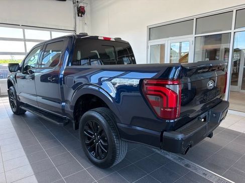 Certified 2024 Ford F150 Lariat AWD/4WD image 5