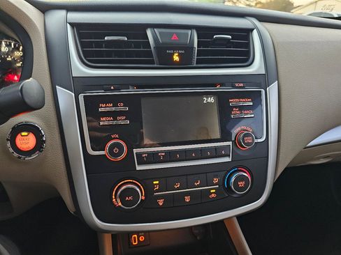 Used 2017 Nissan Altima 2.5 S w/ Power Driver Seat Package image 48