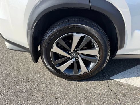 Used 2020 Lexus NX 300 AWD w/ Premium Package image 13