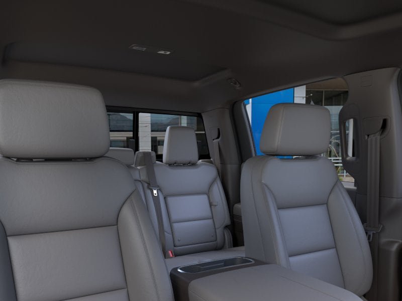New 2026 Chevrolet Silverado 1500 RST w/ Convenience Package II AWD/4WD image 48