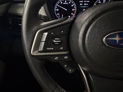 Used 2020 Subaru Outback Premium image 21