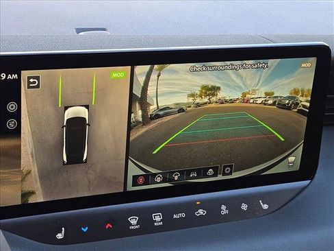 Used 2026 Nissan Leaf SV+ w/ Floor Mat Package (SV+) image 12