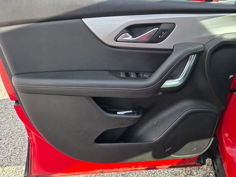 Used 2022 Chevrolet Blazer LT image 10