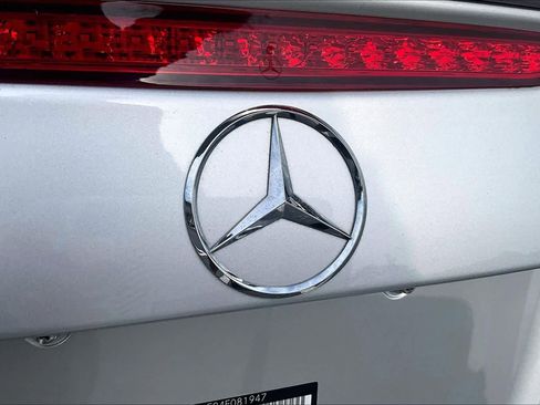 Used 2004 Mercedes-Benz SL 600 image 28