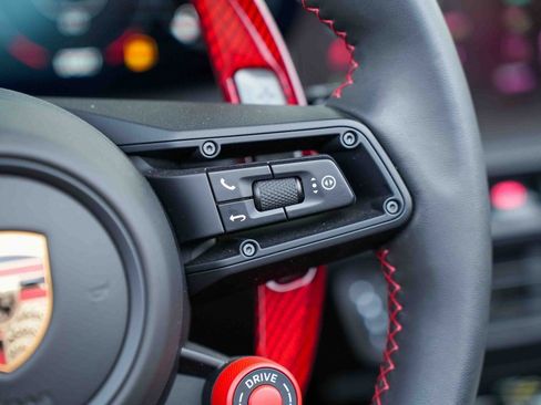 Used 2024 Porsche 911 Carrera 4 GTS w/ Premium Package image 64