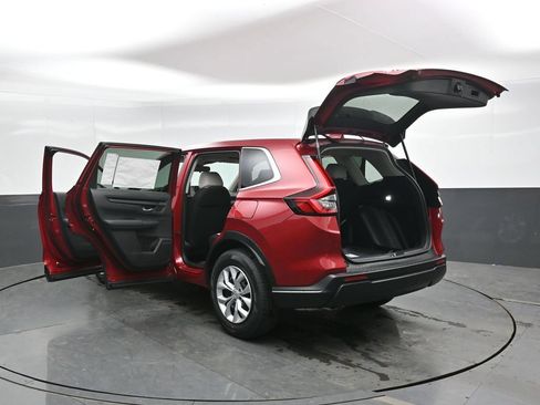 New 2026 Honda CR-V LX image 41
