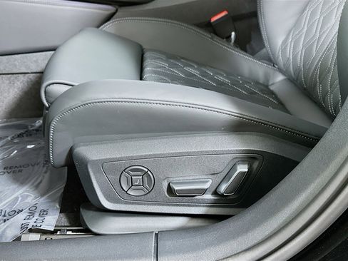 New 2025 Audi S5 Premium Plus image 18