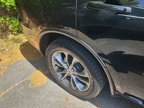 Used 2020 Dodge Durango GT RWD image 12