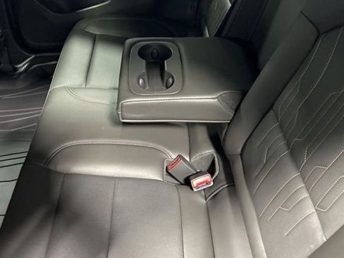 New 2025 Buick Envista Avenir image 17