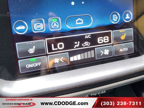Used 2024 Subaru Outback Wilderness AWD/4WD image 13
