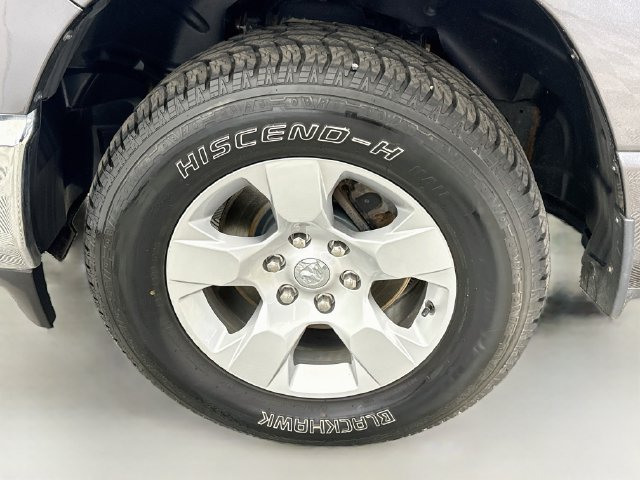 Used 2021 RAM 1500 Big Horn AWD/4WD image 37