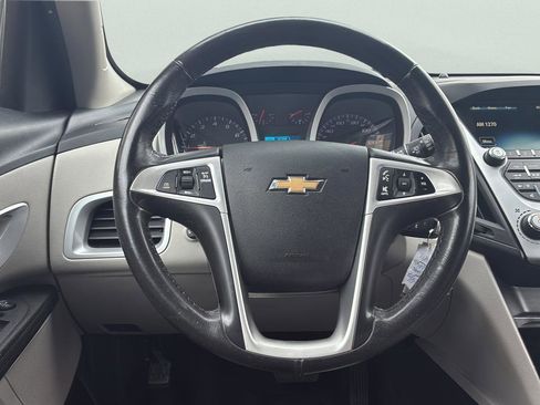 Used 2017 Chevrolet Equinox LT w/ Convenience Package FWD image 26
