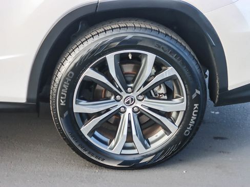 Certified 2020 Lexus RX 350 FWD w/ Premium Package image 10