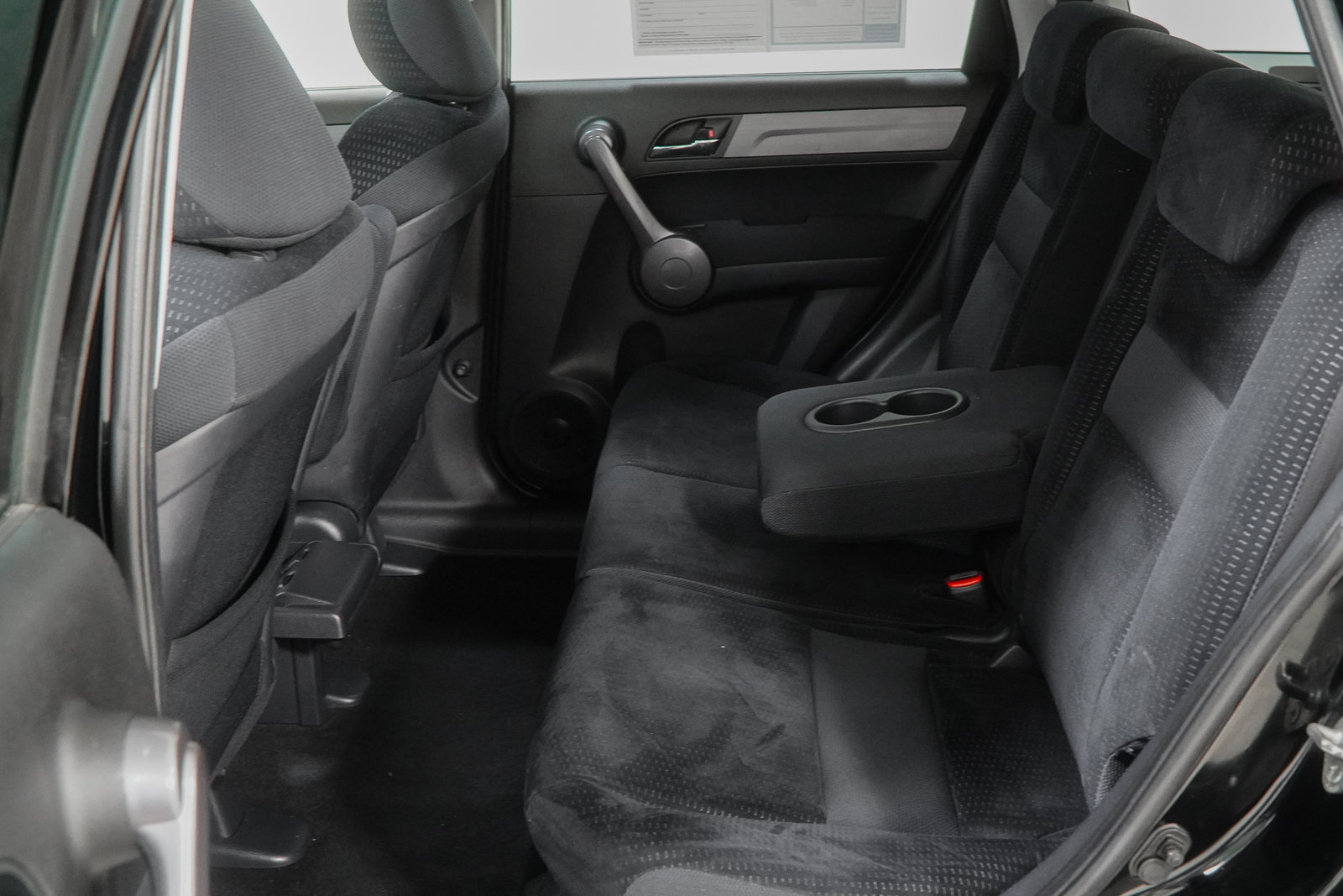 Used 2009 Honda CR-V EX image 36
