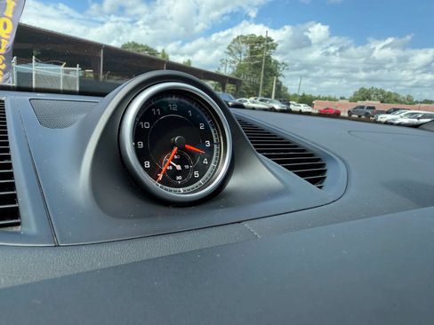 Used 2016 Porsche Macan S AWD/4WD image 31