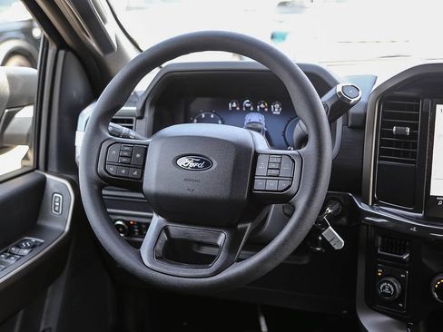 New 2026 Ford F150 STX w/ Equipment Group 201A FX4 AWD/4WD image 18