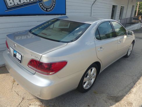 Used 2005 Lexus ES 330 FWD image 5
