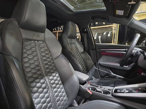 Used 2023 Audi RS 3 2.5T image 31